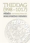 obálka: Thiddag (998–1017)