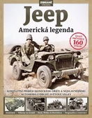 obálka: Jeep - Americká legenda