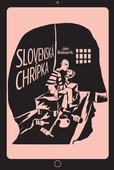 obálka: Slovenská chrípka