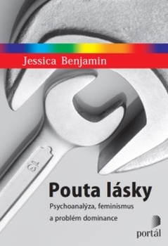 obálka: Pouta lásky