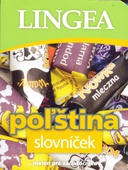 obálka: Poľština - slovníček