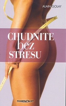 obálka: Chudnite bez stresu