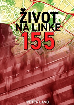 obálka: Život na linke 155