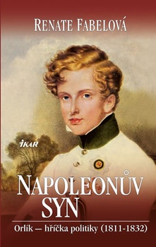 obálka: Napoleonův syn