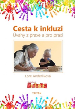 obálka: Cesta k inkluzi