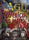 obálka: AGU 3 Expedícia do mesta Baas