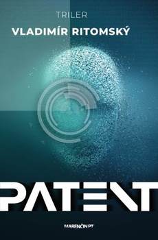 obálka: Patent