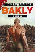 obálka: Bakly - Armáda