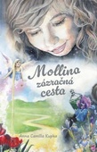 obálka: Mollina zázračná cesta