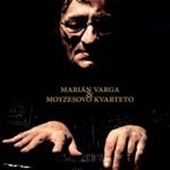 obálka: Marián Varga & Moyzesovo Kvarteto