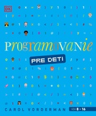 obálka: Programovanie pre deti