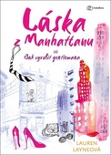 obálka: Láska z Manhattanu