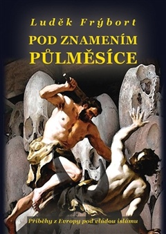 obálka: Pod znamením půlměsíce