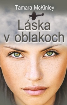 obálka: Láska v oblakoch