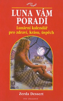 obálka: Luna Vám poradí