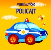 obálka: Policajt