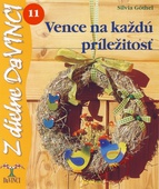 obálka: Vence na každú príležitosť – DaVINCI 11