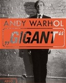 obálka: Andy Warhol - Gigant