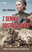 obálka: Z deníku odstřelovačky