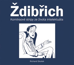 obálka: Ždibřich