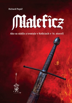 obálka: Maleficz