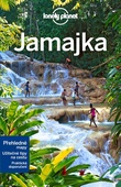 obálka: Jamajka - Lonely Planet