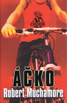 obálka: Áčko