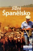 obálka: Španělsko-jih - Lonely Planet