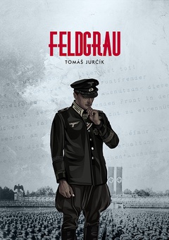 obálka: Feldgrau