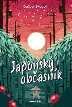 obálka: Japonský občasník