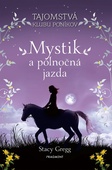 obálka: Mystik a polnočná jazda