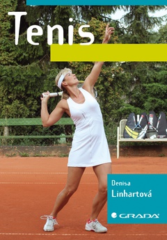 obálka: Tenis