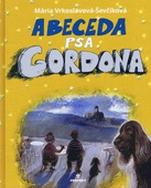 obálka: Abeceda psa Gordona