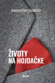 obálka: Životy na hojdačke