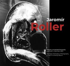 obálka: Jaromír Roller