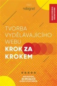 obálka: Tvorba vydělávajícího webu