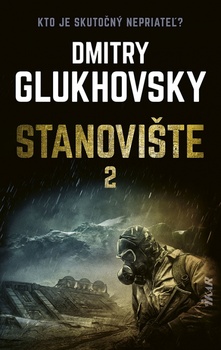 obálka: Stanovište – 2. diel