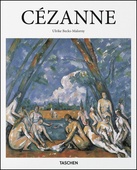 obálka: Cezanne