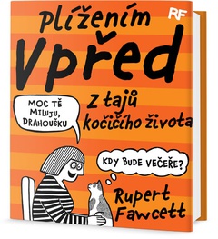 obálka: Plížením vpřed