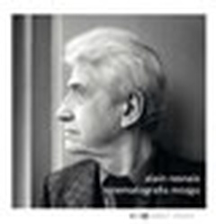 obálka: Alain Resnais. Kinematografia mozgu