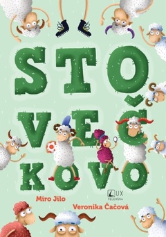 obálka: Stovečkovo