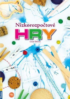 obálka: Nízkorozpočtové hry