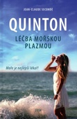 obálka: Quinton - léčba mořskou plazmou