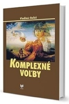 obálka: Komplexné voľby