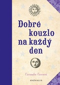 obálka: Dobré kouzlo na každý den