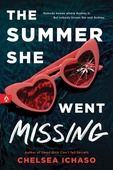 obálka: The Summer She Went Missing