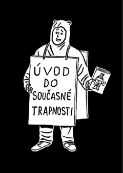 obálka: Úvod do současné trapnosti