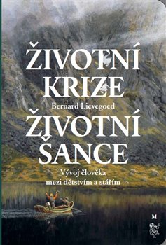 obálka: Životní krize - Životní šance