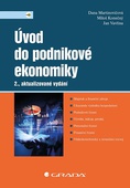 obálka: Úvod do podnikové ekonomiky