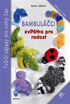 obálka: Bambuláčci - Zvířátka pro radost